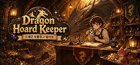 Dragon Hoard Keeper