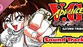 ADVANCED V.G. Saturn Tribute Sound Tracks