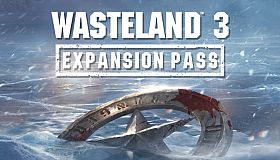Wasteland 3 Expansion Pass