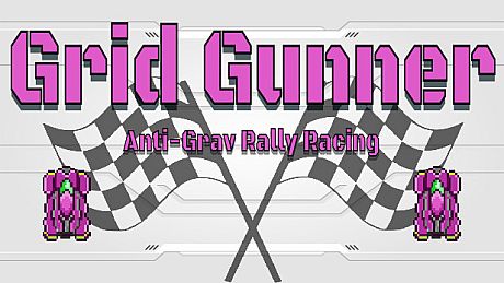 Grid Gunner Game