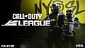 Pakiet Drużynowy New York Subliners - Call of Duty League 2024