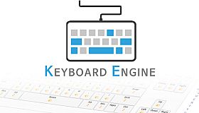 Keyboard Engine