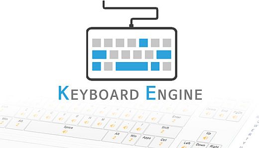Keyboard Engine