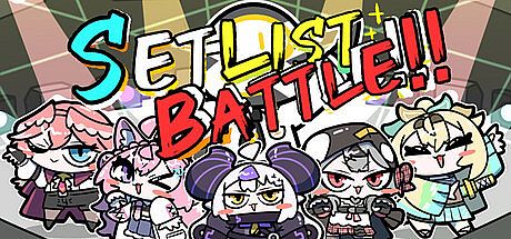SetList Battle