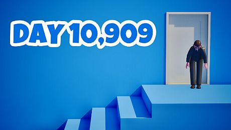 DAY 10,909 Game
