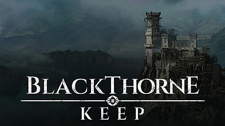 BlackThorne Keep Game
