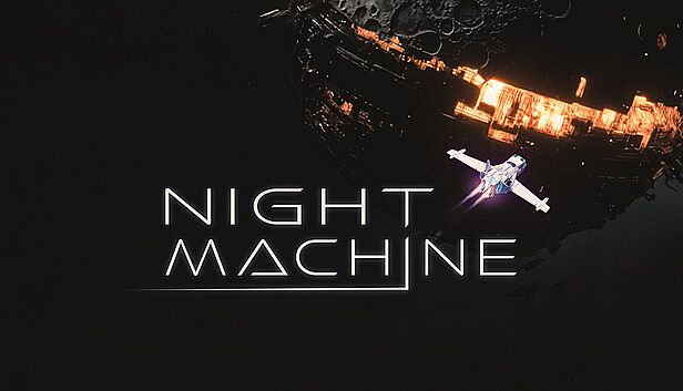 Buy Night Machine