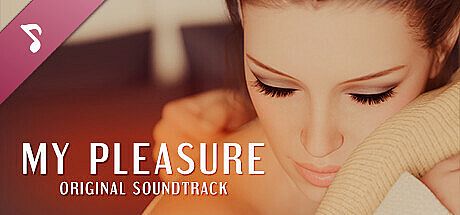 My Pleasure - Original Soundtrack DLC