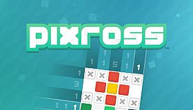 Pixross