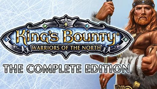 King’s Bounty: Warriors of the North - The Complete Edition
