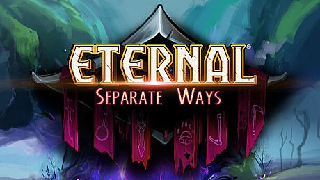 Eternal Card Game Game