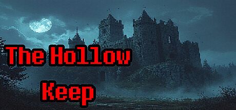The Hollow Keep Game