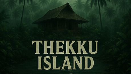 Thekku Island Game