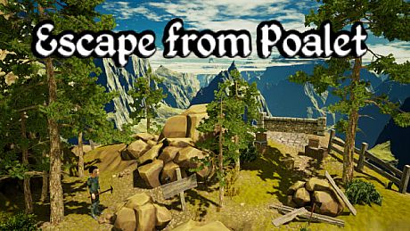 Escape from Poalet Game