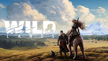 WILDLANDS Game