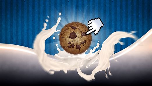 Cookie Clicker