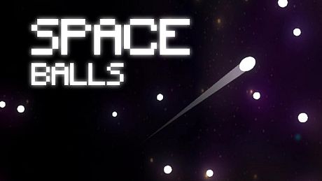Space Balls Game
