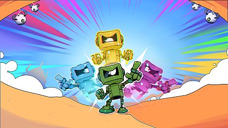 Solar Machina Game