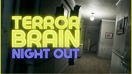 Terror Brain: Night Out Game