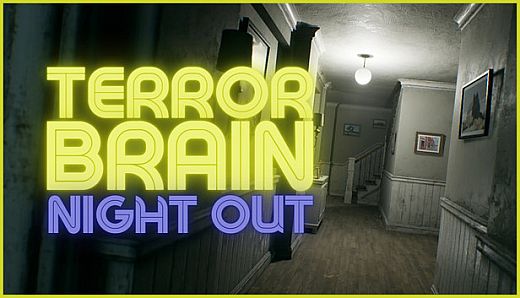 Terror Brain: Night Out