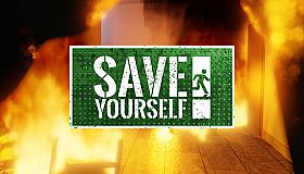 Save Yourself!