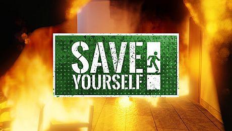 Save Yourself! Game