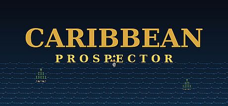 Caribbean Prospector Game