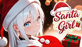 Santa Girl