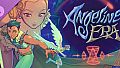 Angeline Era Artbook