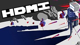 HDMI