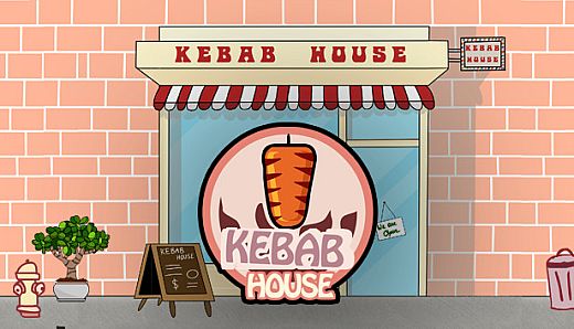 Kebab House