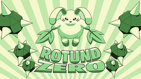 Rotund Zero Game