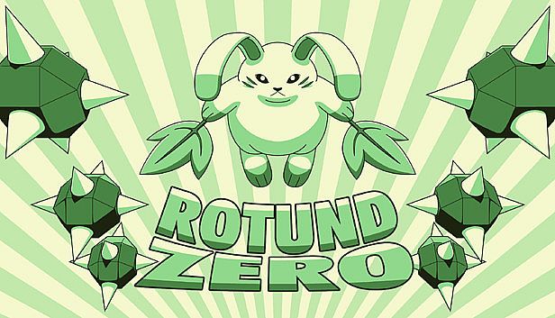 Buy Rotund Zero
