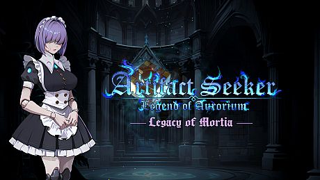 DLC 1: Legacy of Mortia DLC