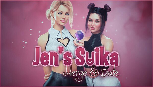 Buy Jen's Suika: Merge & Date