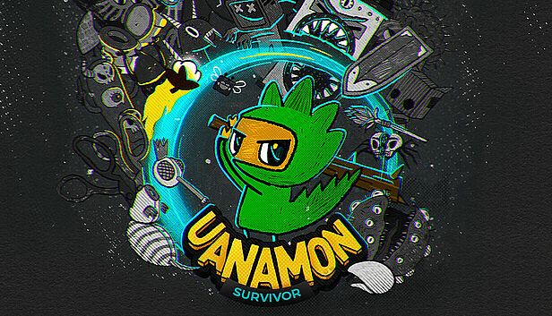 Buy Uanamon: Survivor