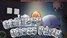 Chinese Chess Party (Xiangqi)