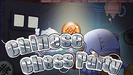 Chinese Chess Party (Xiangqi) Game