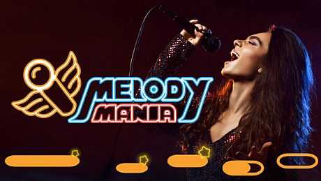 Melody Mania Game