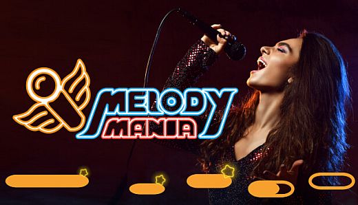 Melody Mania