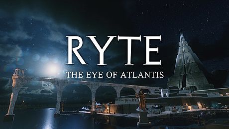 Ryte - The Eye of Atlantis