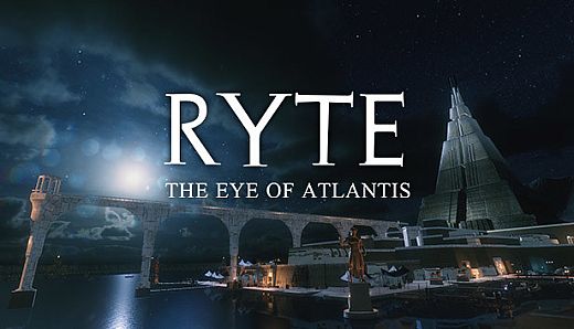 Ryte - The Eye of Atlantis