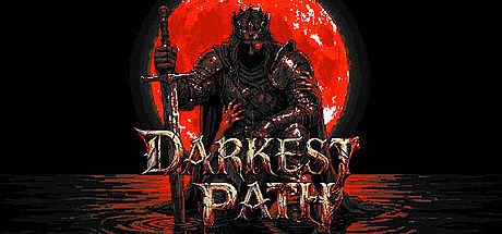 Darkest Path Game