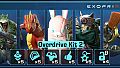Exoprimal - Overdrive Kit 2