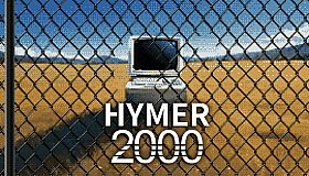 Hymer 2000