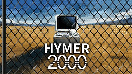 Hymer 2000 Game