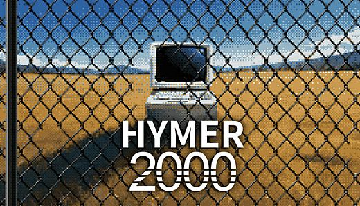 Hymer 2000