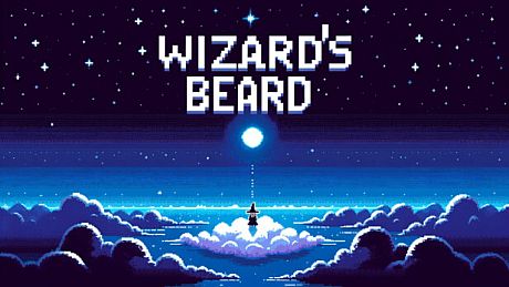 Wizard's Beard Game