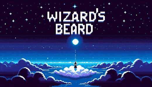 Wizard's Beard