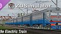 ZDSimulator - ER9e Electric Train
